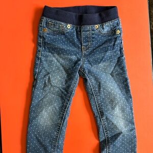 Kids Stretch Jeans - cherokee